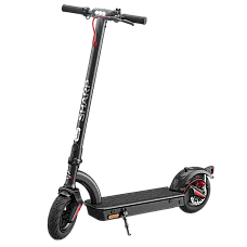 Sharp Electric Scooter EM-KS2AEU-BS..