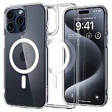 Spigen iPhone 15 Pro, Ultra Hybrid ..