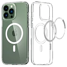 Spigen iPhone 13 Pro Max, Ultra Hyb..