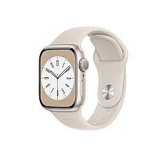 Apple Watch Series 8 GPS, 41mm Star..
