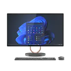 Моноблок Lenovo YOGA 9 32IRH8, 31,5..