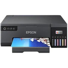 Printer Epson EcoTank L8050..