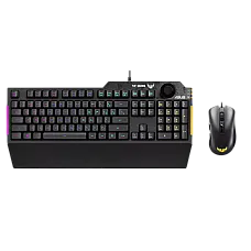 Gaming Keyboard & Mouse Asus TUF K1..