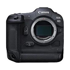 DC Canon EOS R3 BODY V5 GHz..