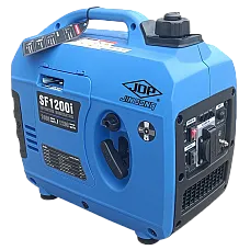 Gasoline INVERTER Generator JDP SF1..