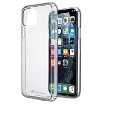 Cellular Apple iPhone 11, Fine case..