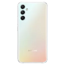 Original Sam. Clear Case Galaxy A34..