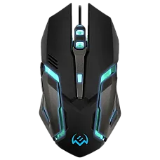 Gaming Mouse SVEN RX-G740, Optical ..