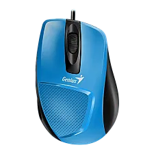 Mouse Genius DX-150X, Optical, 1000..