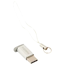 Adapter Remax micro USB to Type-C, ..