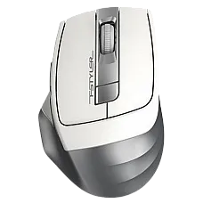 Wireless Mouse A4Tech FG35, Optical..