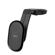 Magnetic Car Holder XO, C52, Black..