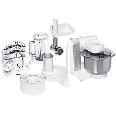 Food Processor Bosch MUM4880..