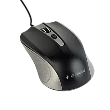 Mouse Gembird MUS-4B-01-GB, Optical..