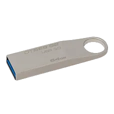 64GB USB3.1 Flash Drive Kingston Da..