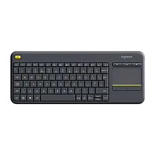 Wireless Touch Keyboard Logitech K4..