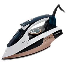 Iron Polaris PIR 2695AK Blue/Pink..