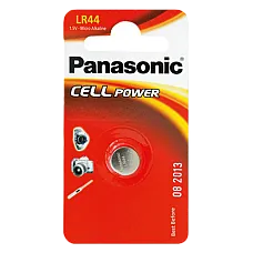 LR44 Panasonic 