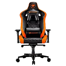 Gaming Chair Cougar ARMOR TITAN Bla..