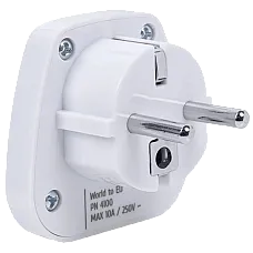 Wall Charger Adapter Rivacase PS410..