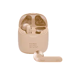 True Wireless JBL TUNE 225TWS, Gold..