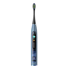 Electric Toothbrush Oclean X10, Blu..