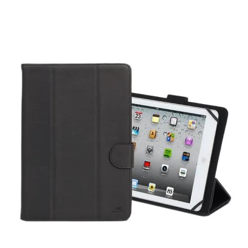 Tablet Case Rivacase 3134 for 8", Black