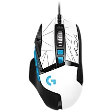 Gaming Mouse Logitech G502 Hero, 25..
