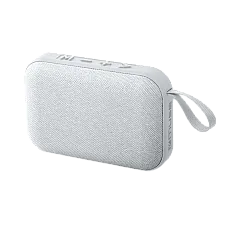 Portable Speaker MUSE M-308 BTW, 5W..