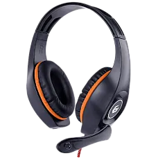 Gaming Headset GMB GHS-05-O, 40mm d..