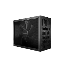 Power Supply ATX 1600W be quiet! DA..