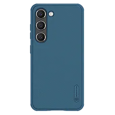 Nillkin SAM. S23, Frosted Pro, Blue..
