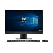 Моноблок DELL OptiPlex 7470, 23,8