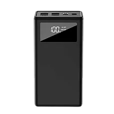 Power Bank XO 30000 mAh with digita..