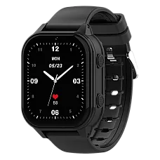 Wonlex KT19 Pro 4G, Black..