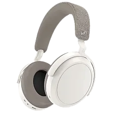 Sennheiser Momentum 4 Wireless Whit..