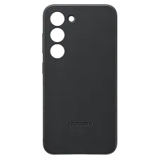 Original Sam. Leather cover Galaxy ..