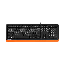Keyboard A4Tech FK10, Multimedia Ho..