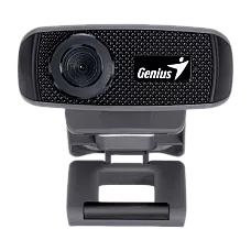 Camera Genius FaceCam 1000X V2, 720..