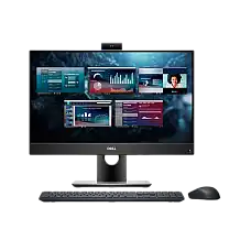 Моноблок DELL OptiPlex 5490, 23,8