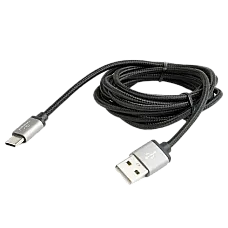 Cable  Type-C /USB2.0, AM/CM, 1.8 m..