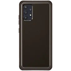 Original Sam. Soft Clear cover Gala..