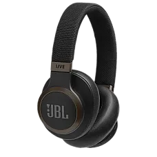Headphones  Bluetooth  JBL LIVE650B..