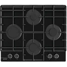 BinHob/gas Gorenje GT 6D42 AB..