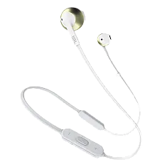 Earphones  Bluetooth  JBL  Tune 205..