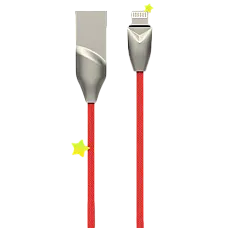DA Lightning cable, Nylon  DT0005, ..