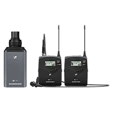 Wireless Microphone set Sennheiser ..