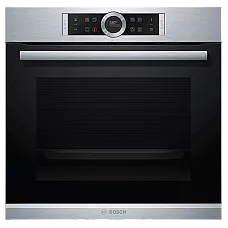 BinOven/el Bosch HBG6751S1S..