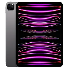Apple 12.9-inch iPad Pro 512Gb Wi-F..