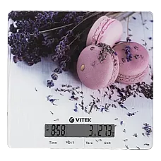 Kitchen Scale VITEK VT-8009..